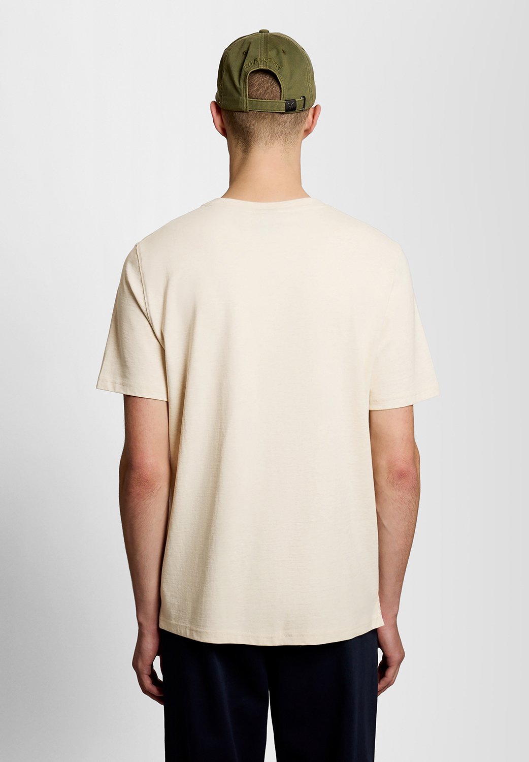 Lyle & Scott SCRIPT