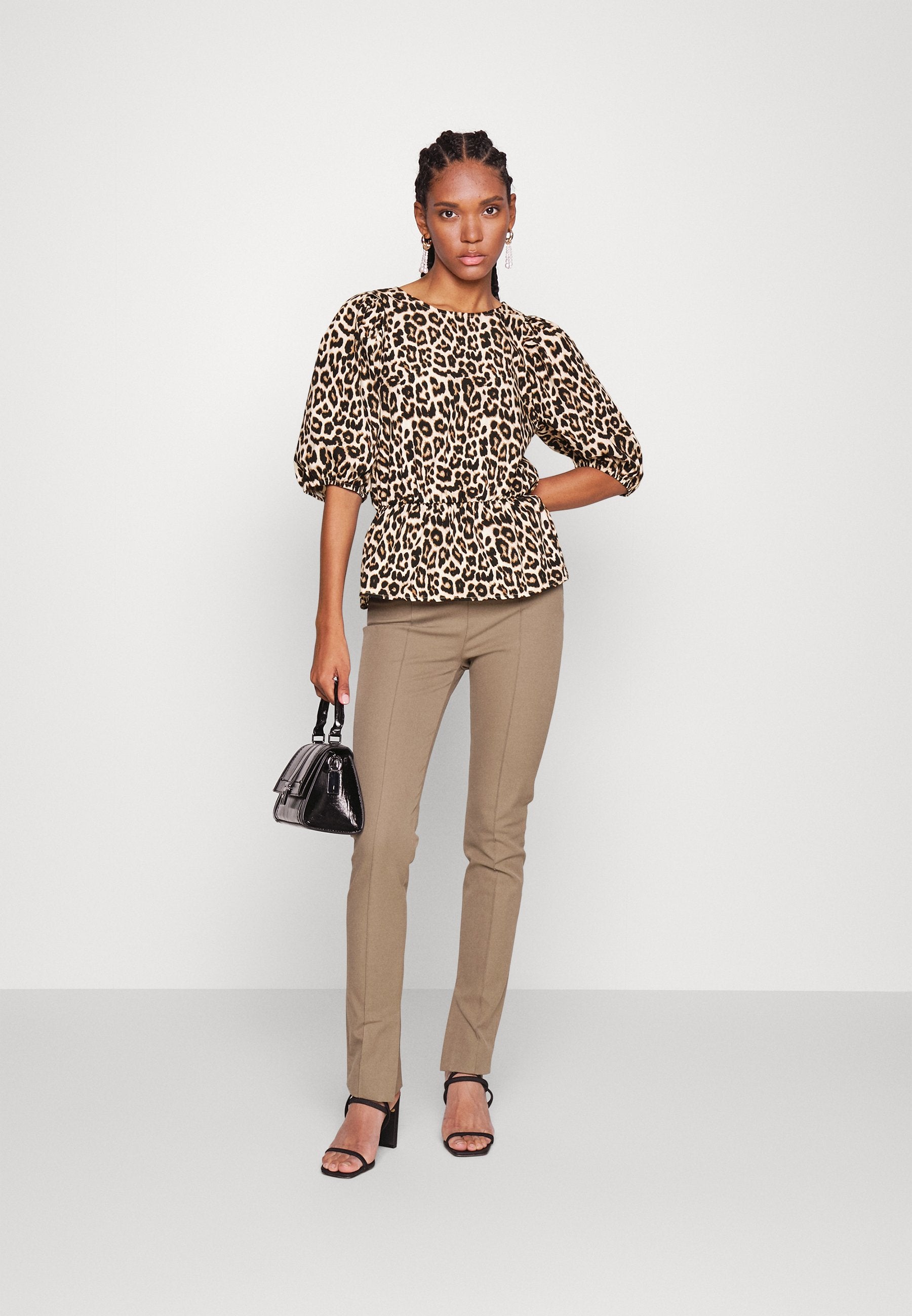 ONLY ONLCLARA PUFF SLEEVE