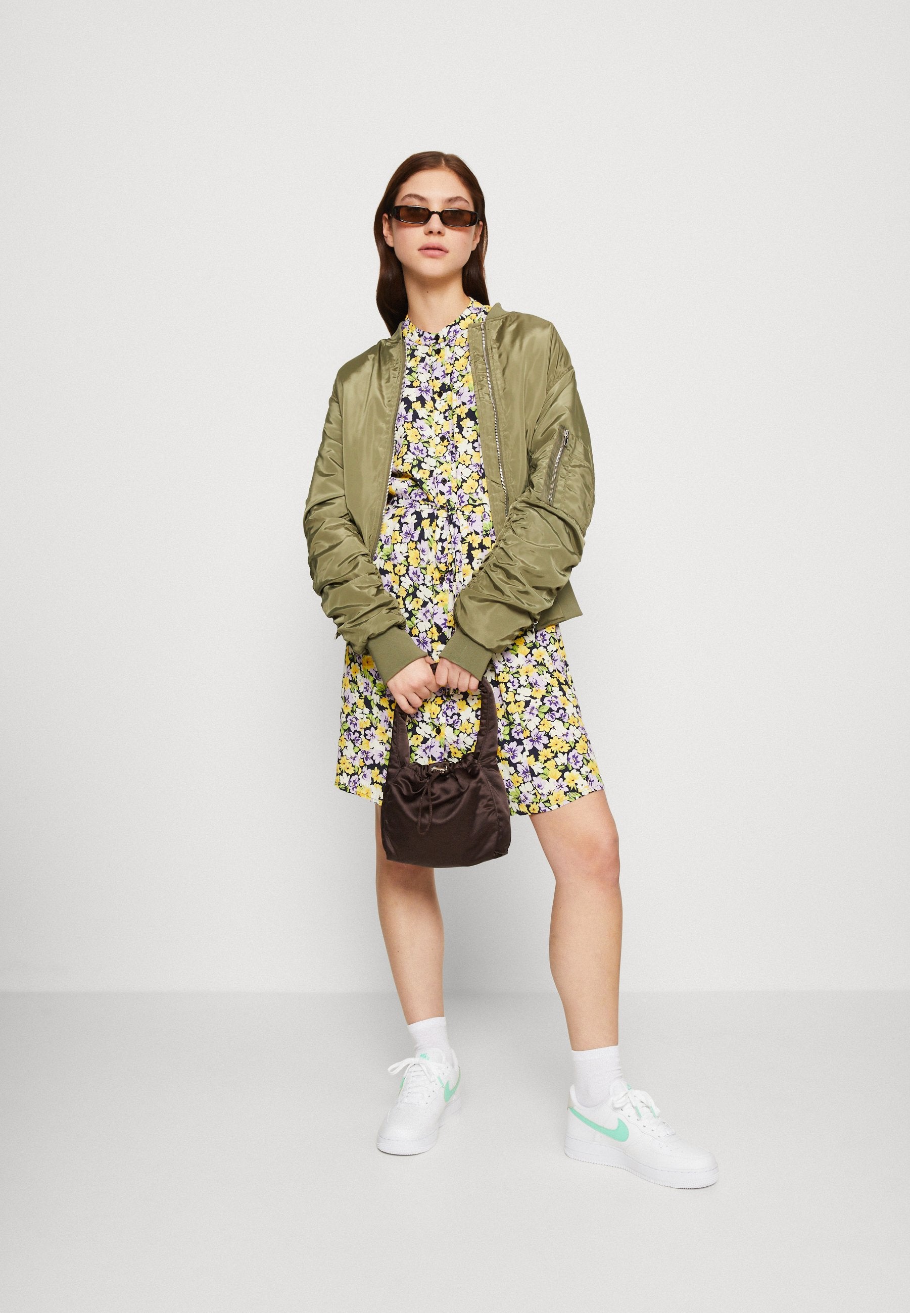JDY JDALICE SHIRT DRESS
