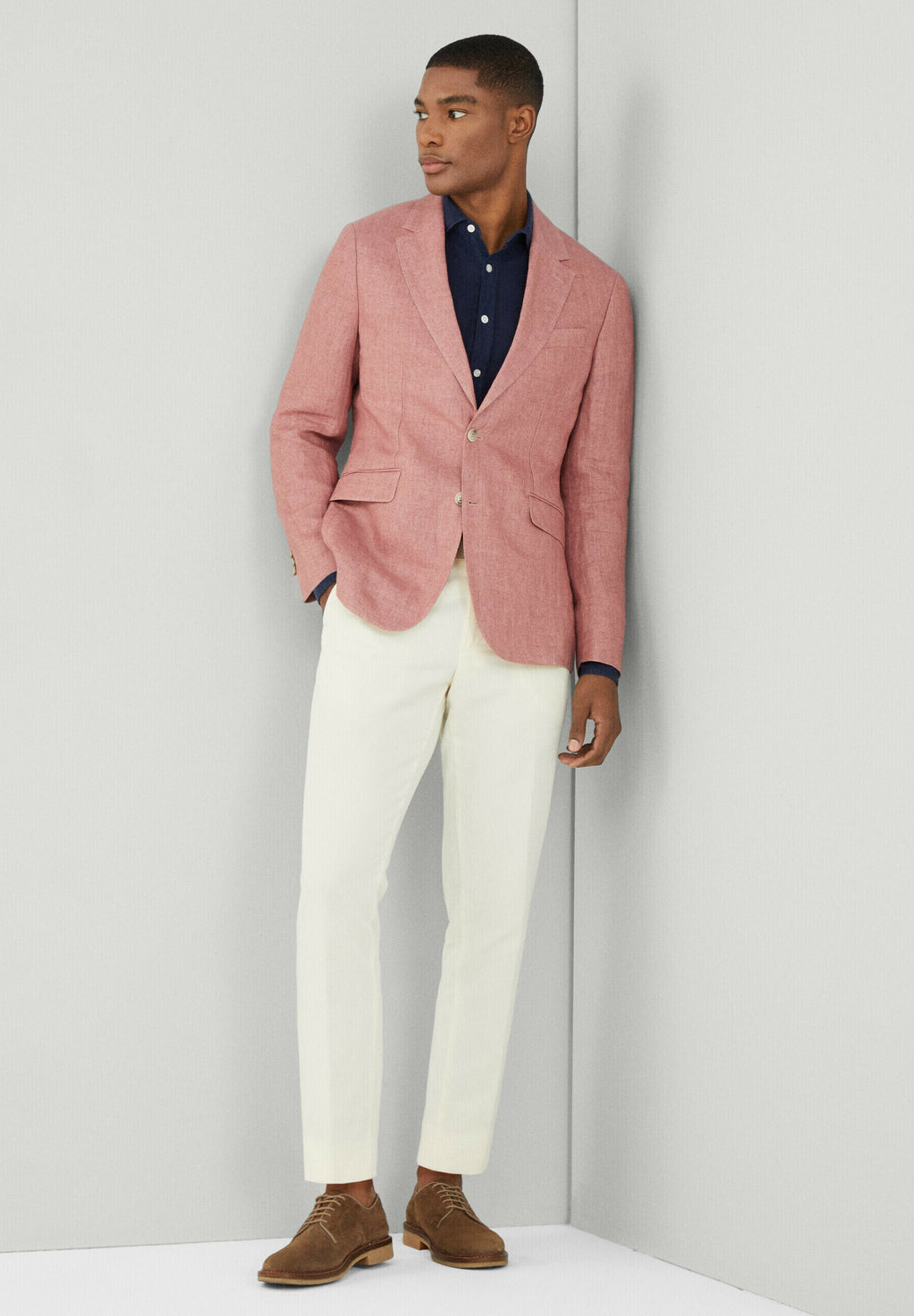 Hackett London DELAVE HOPSACK