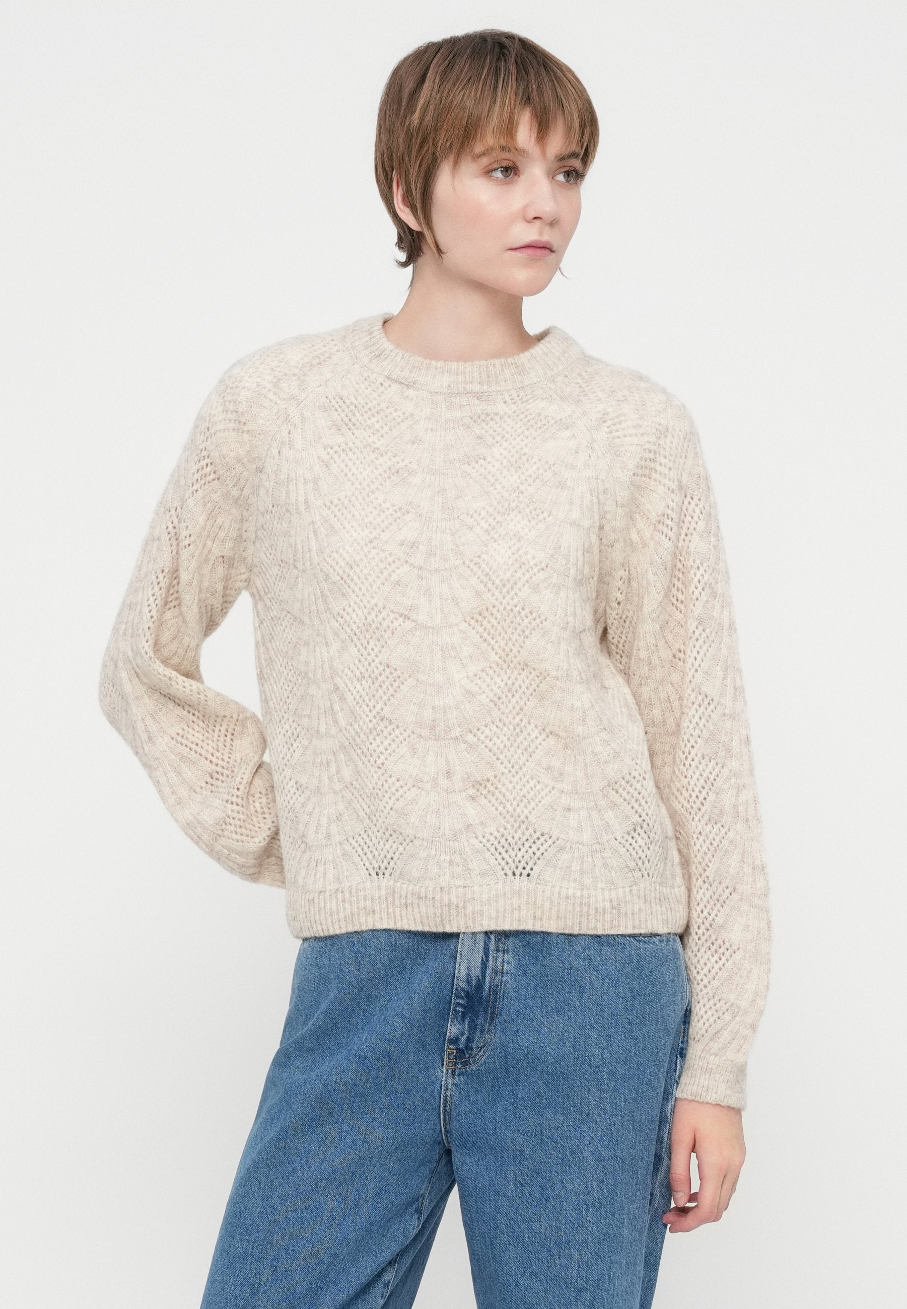 Object Knitted