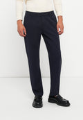BOSS CHINO PLEATED