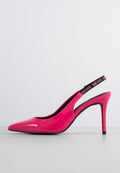 Just Cavalli High Heel Pumps Media 1