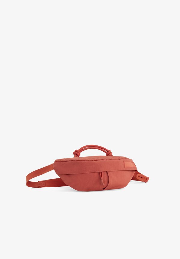Puma BL HÜFT - Bum bag - red fire
