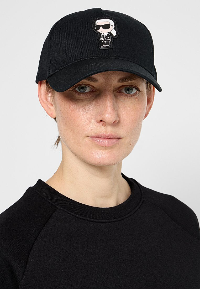 KARL LAGERFELD Cap Media 2