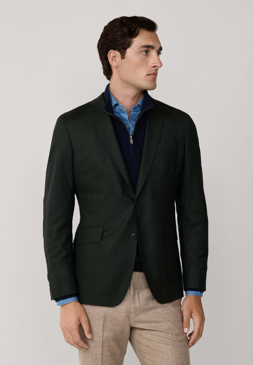 Hackett London