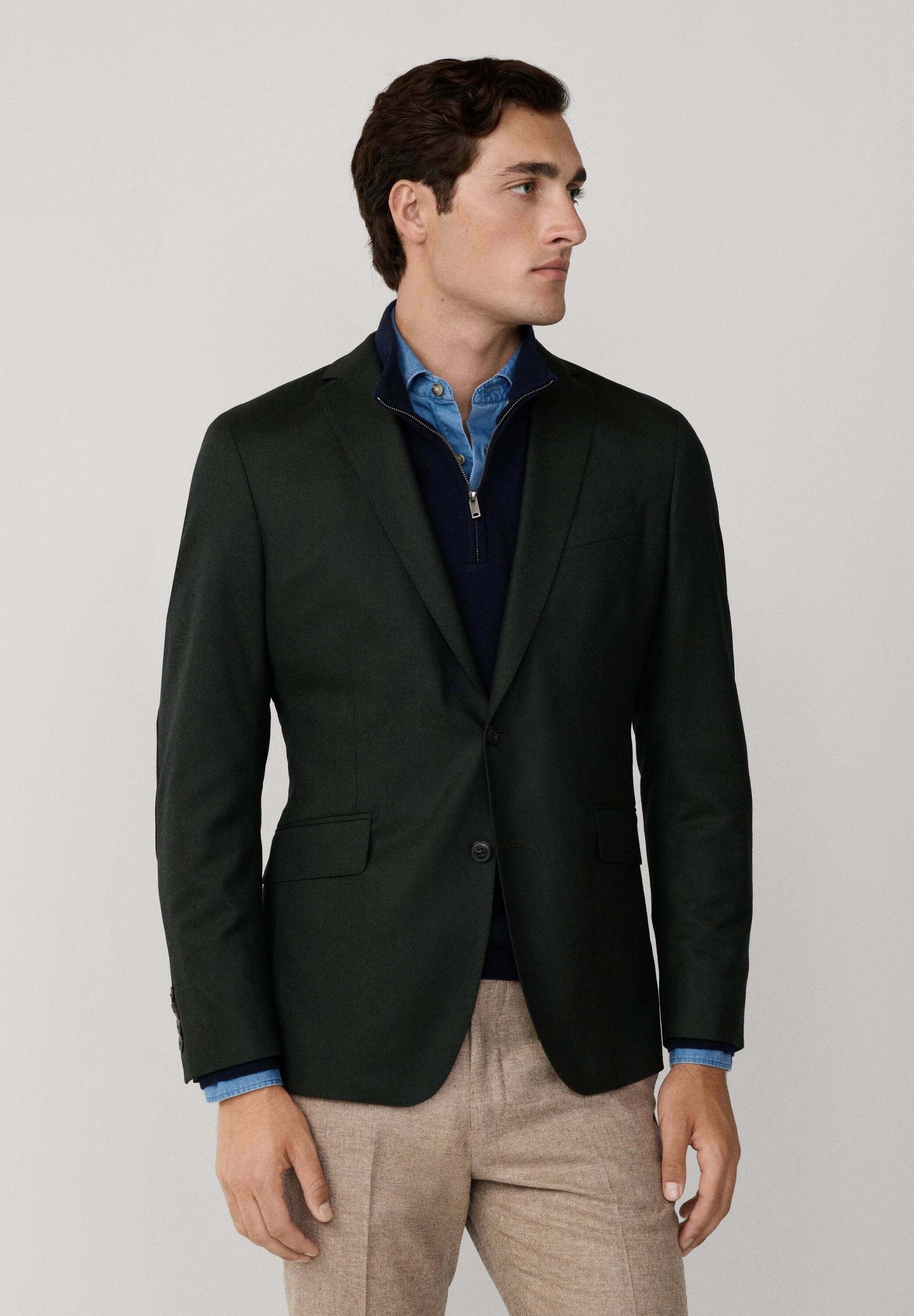 Hackett London
