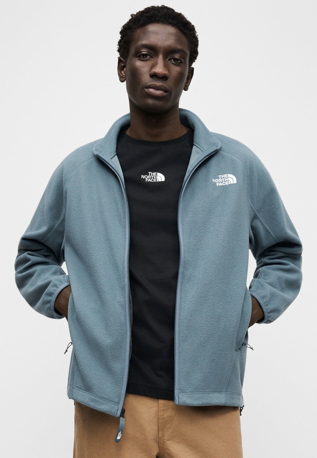 The North Face OXARA FULL ZIP
