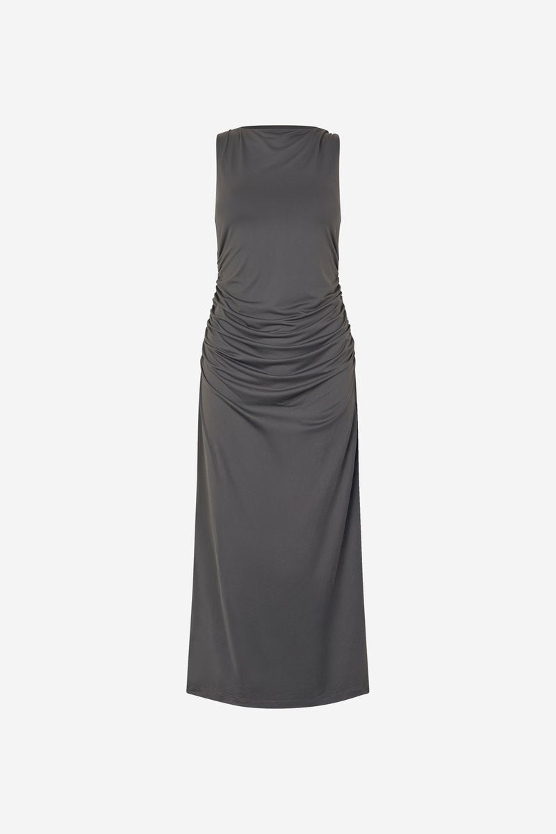 SCORPION DRESS Media 1