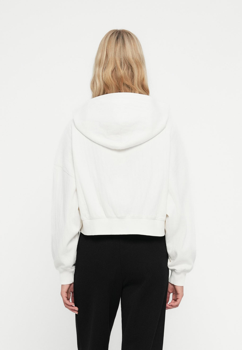 Pegador HARLIEN OVERSIZED STRUCTURED
