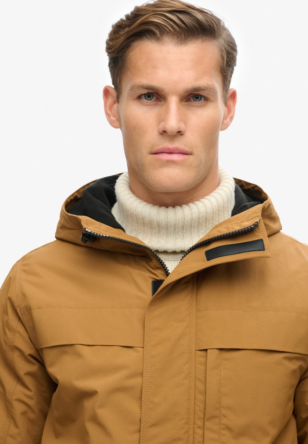 Superdry & Co SURPLUS HOODED