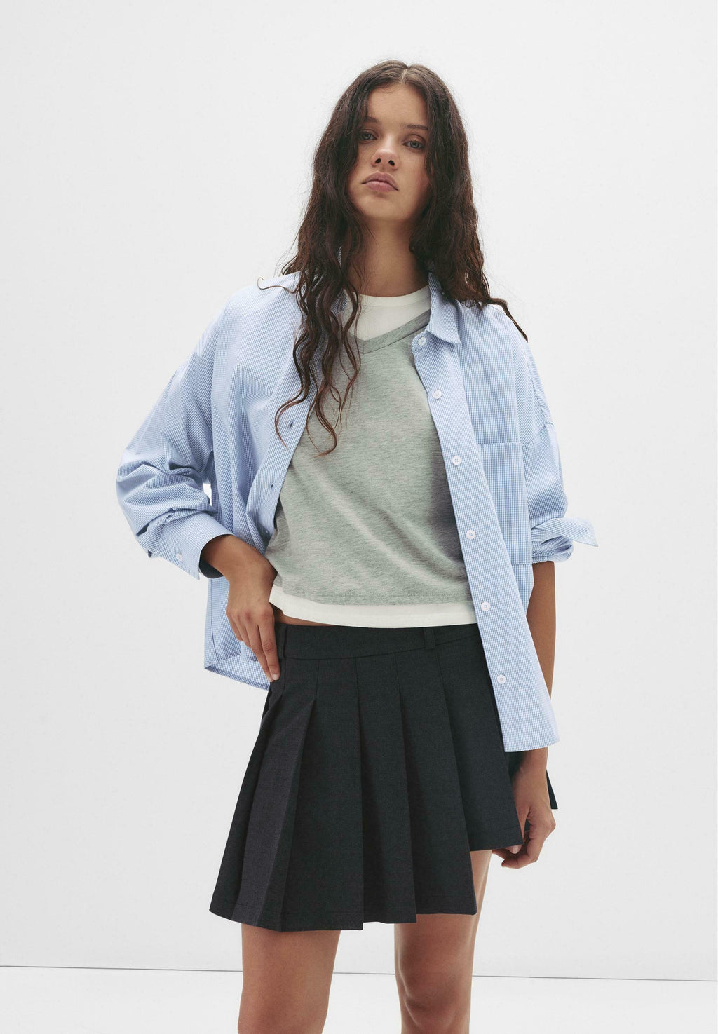 PULL&BEAR