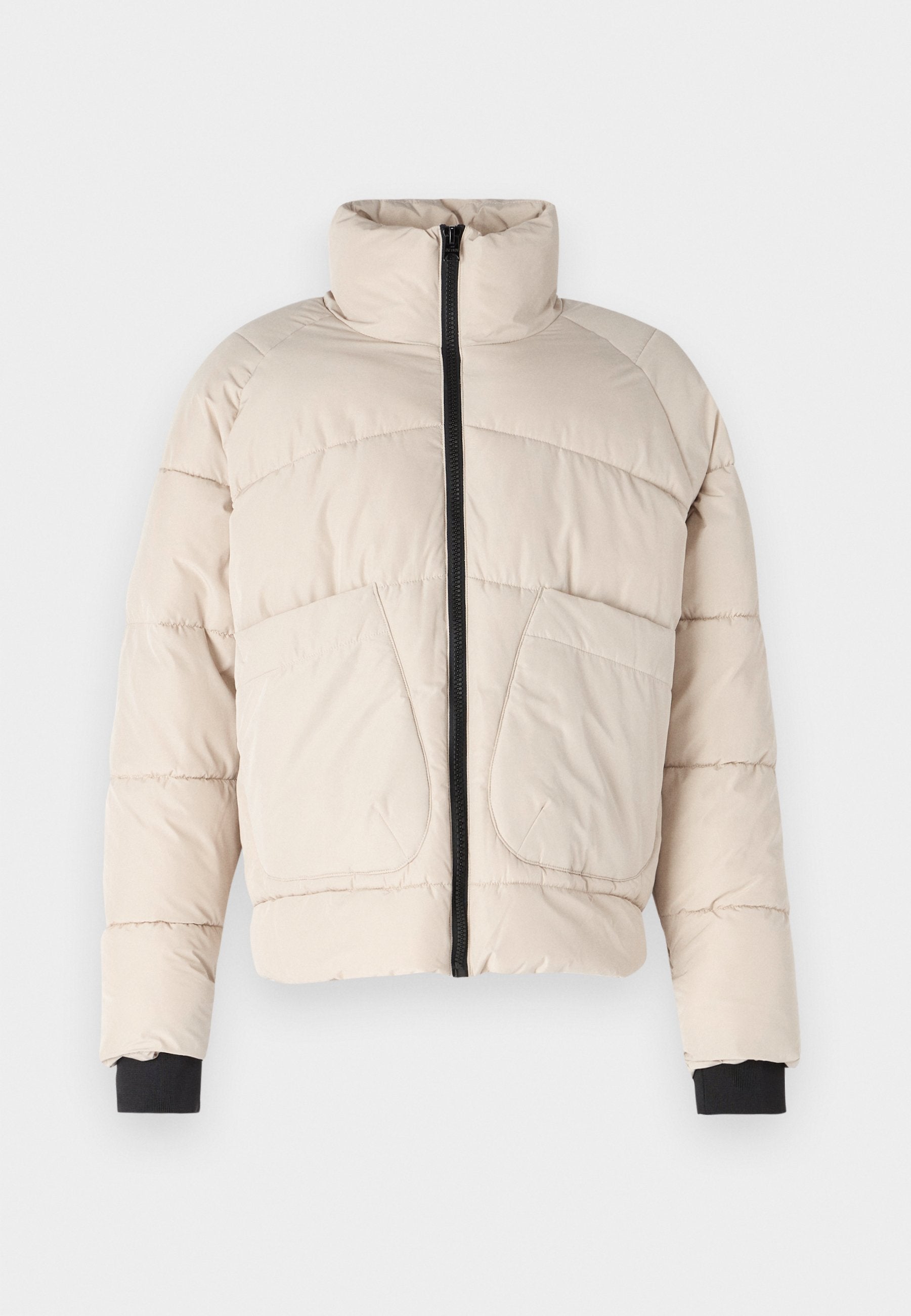 ONSBEEKS PUFFER JACKET Media 1