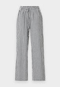 Pieces PCHEIDI WIDE PANTS