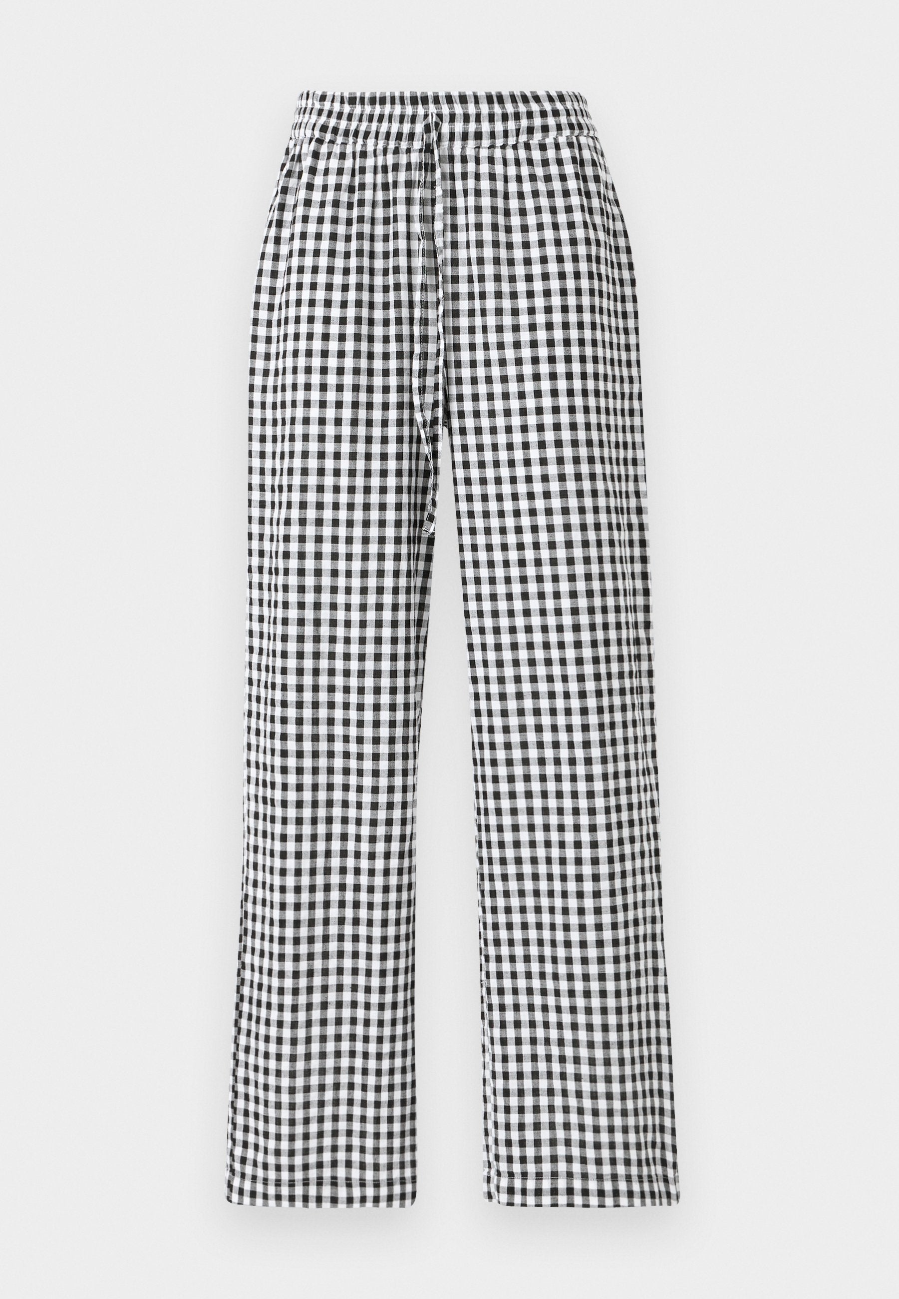 Pieces PCHEIDI WIDE PANTS