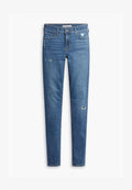 Levi's® 710® SUPER SKINNY - Jeans Skinny Fit - quebec break it