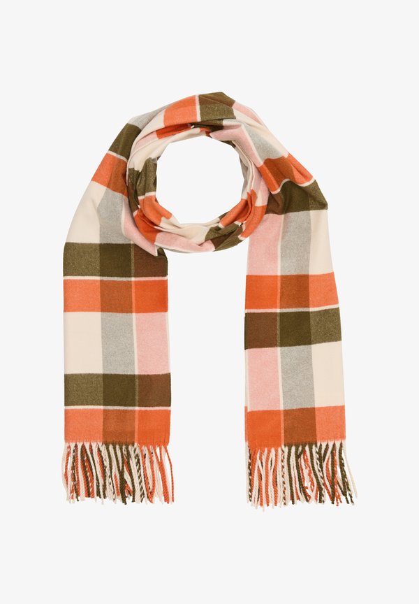 s.Oliver GERUITE - Scarf - beige