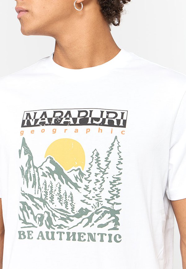 Napapijri SORDON