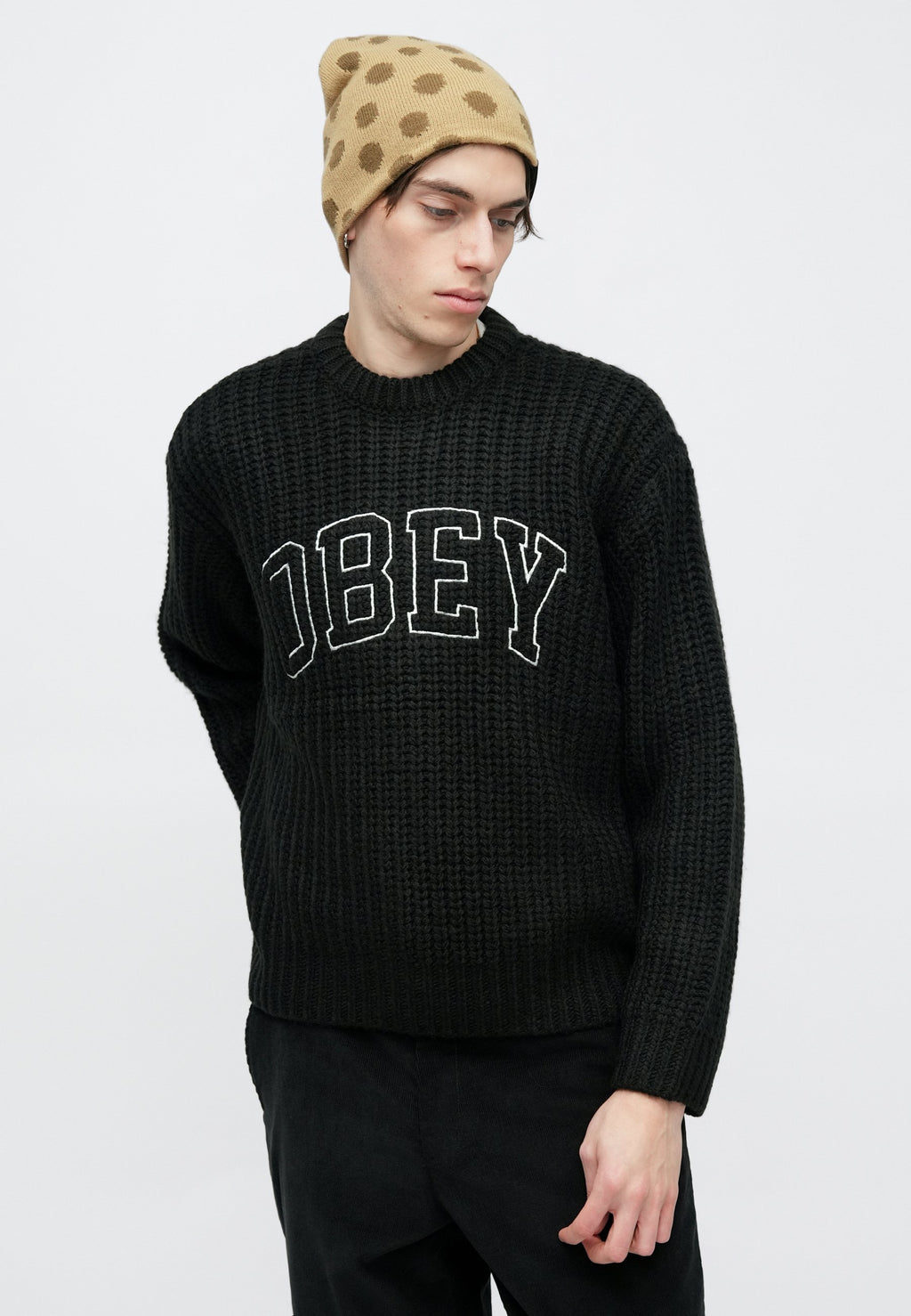 Obey Clothing COLLEGIATE