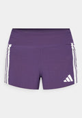 adidas Performance ADIZERO GEL - Sports shorts - aurora plum