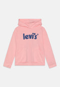 Levi's® SQUARE POCKET HOODIE