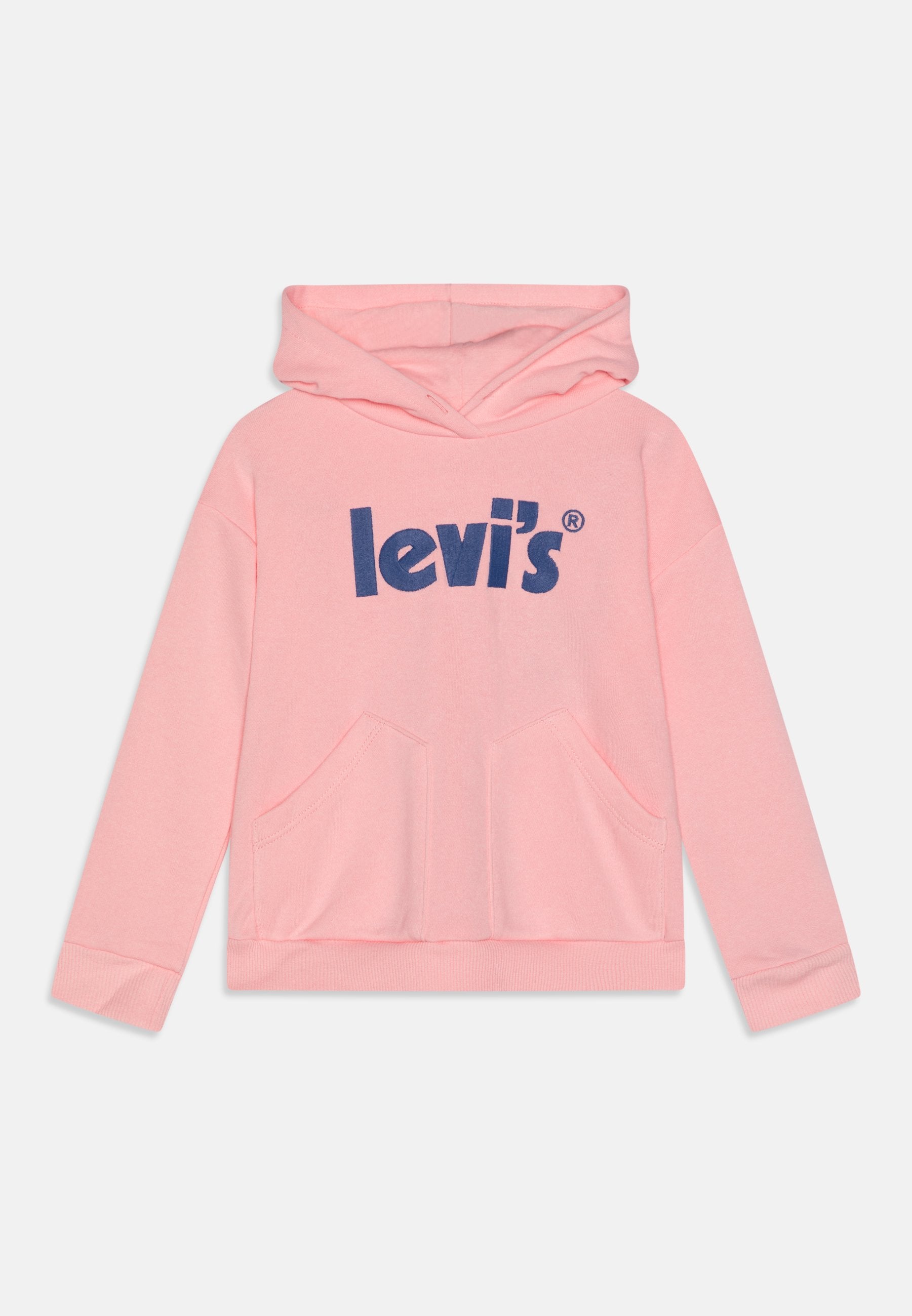 Levi's® SQUARE POCKET HOODIE