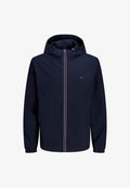 Jack & Jones JWHBRAD - Summer jacket - seaborne