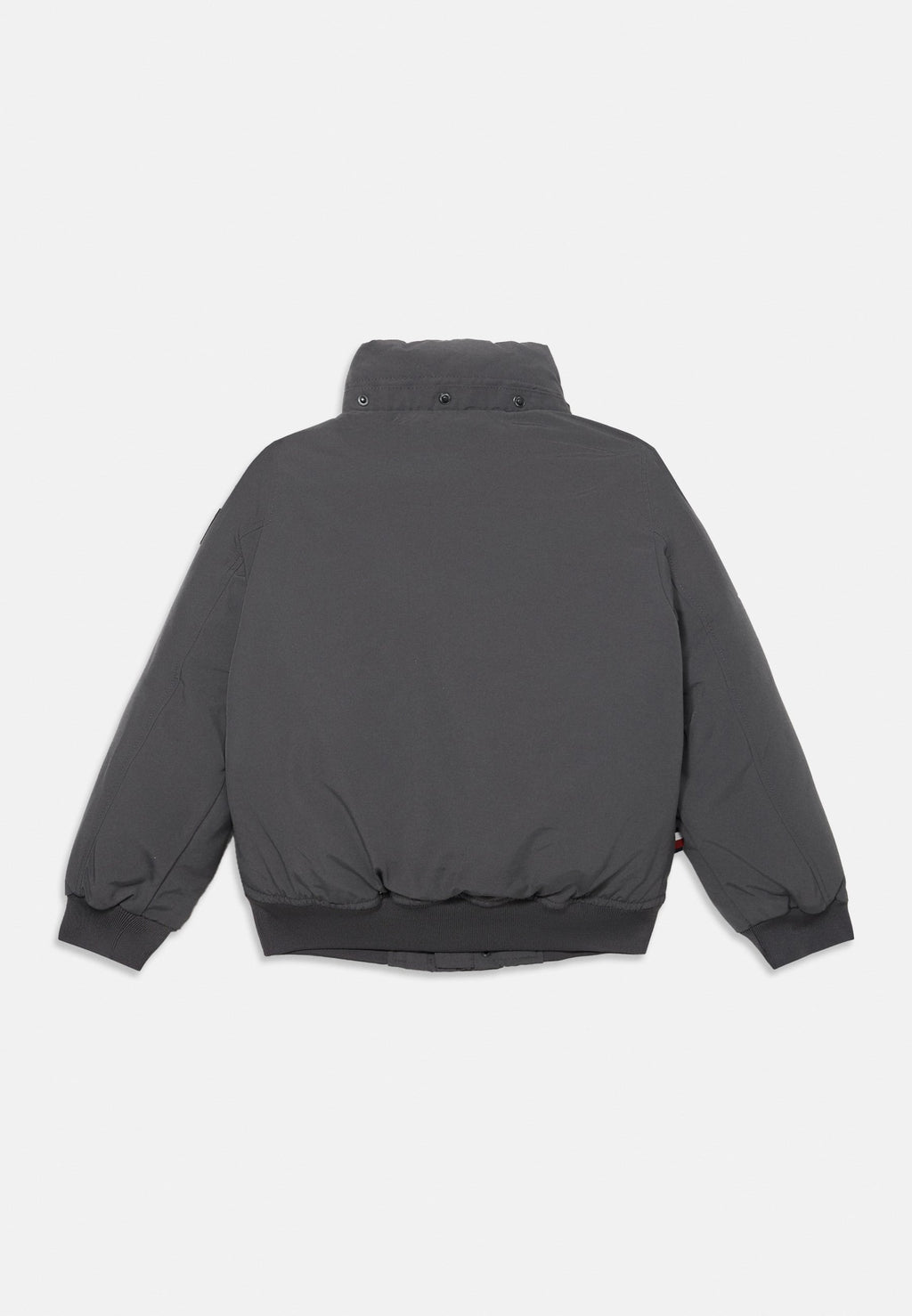 HOODED  Media 3