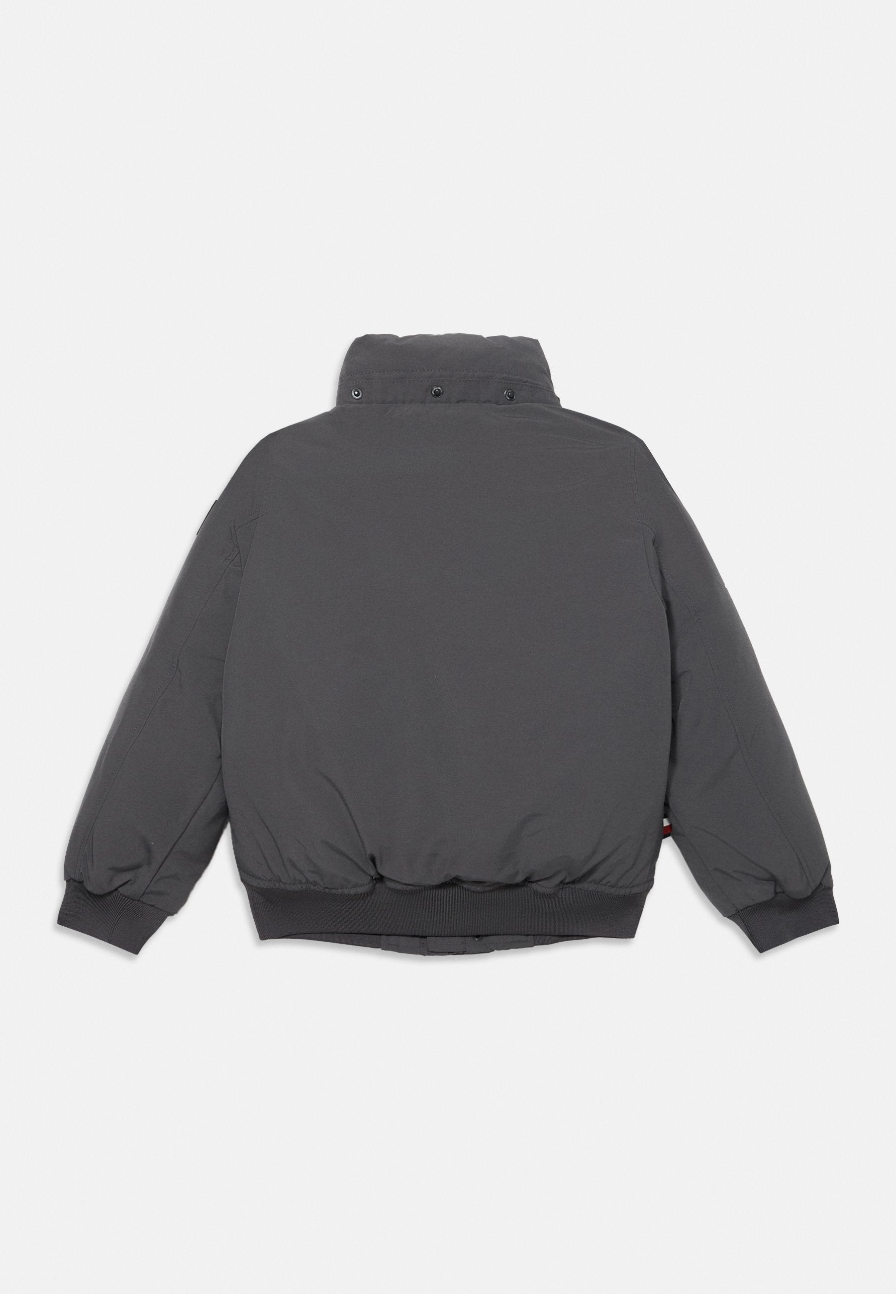 HOODED  Media 3