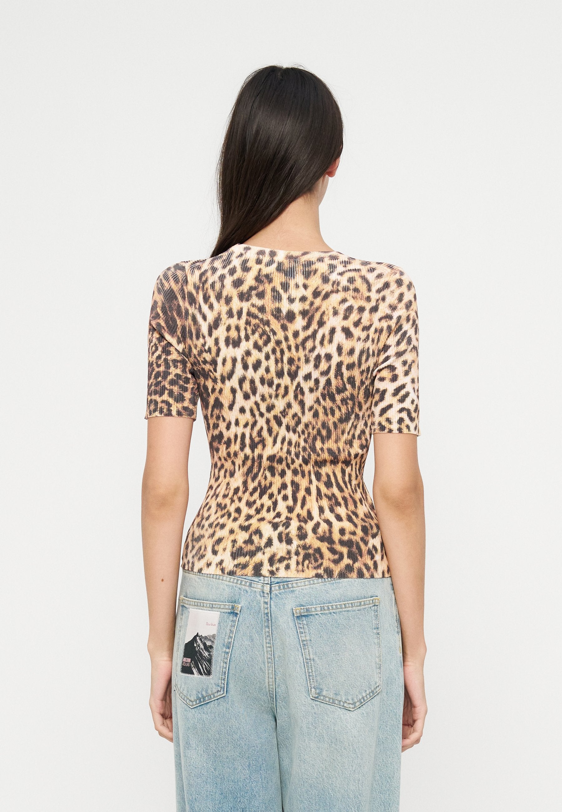 MOSCHINO JEANS