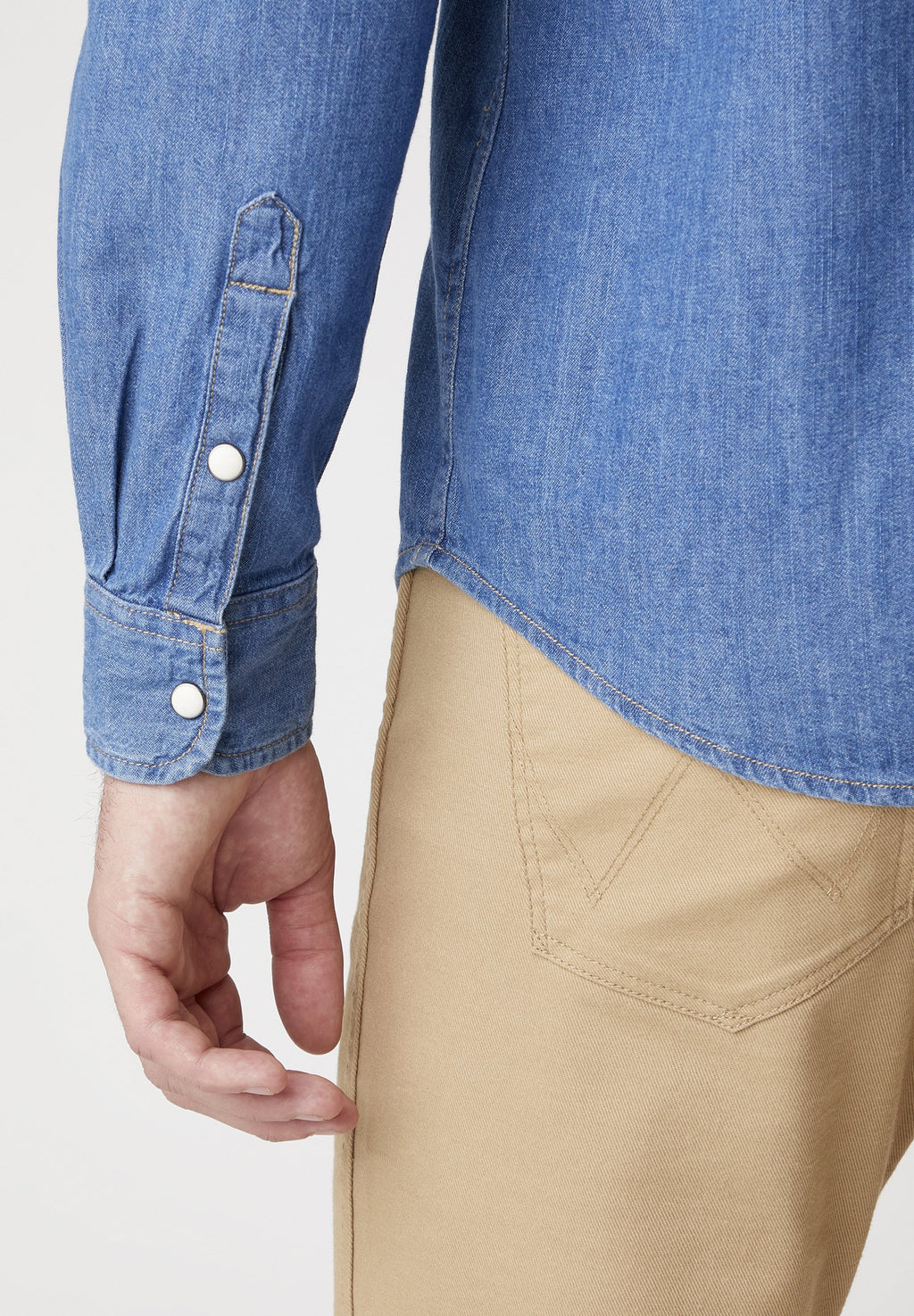 Wrangler LS WESTERN