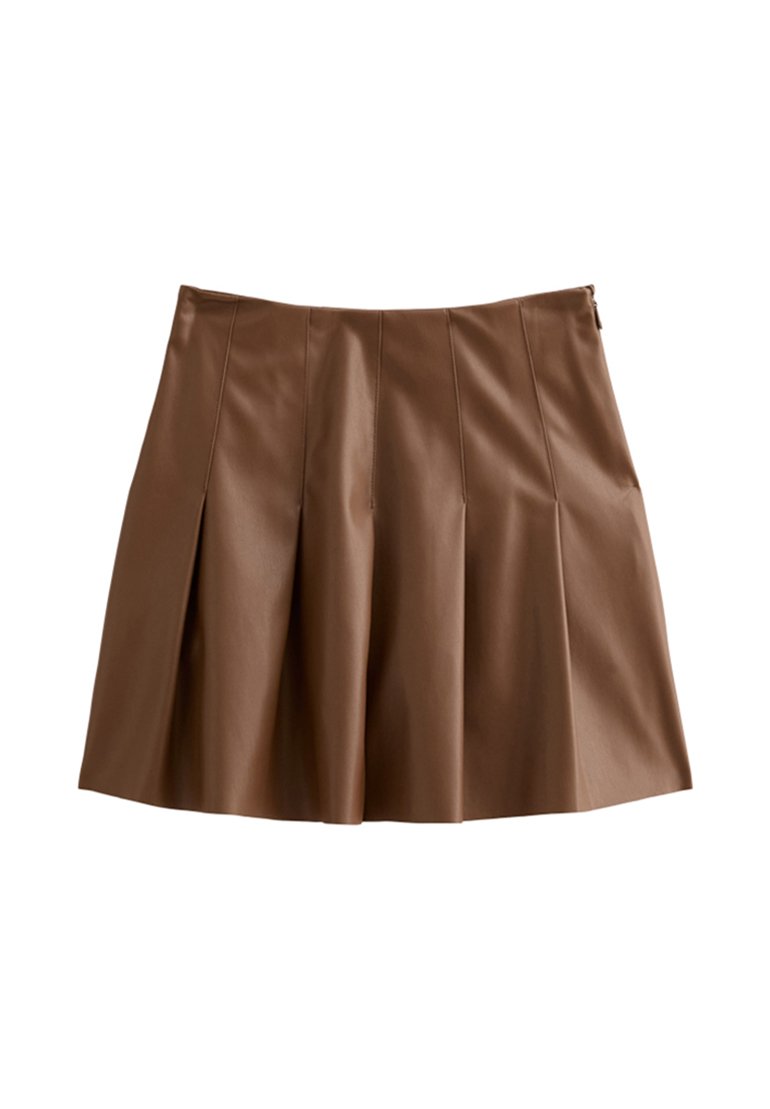 New Look PLEATED MINI