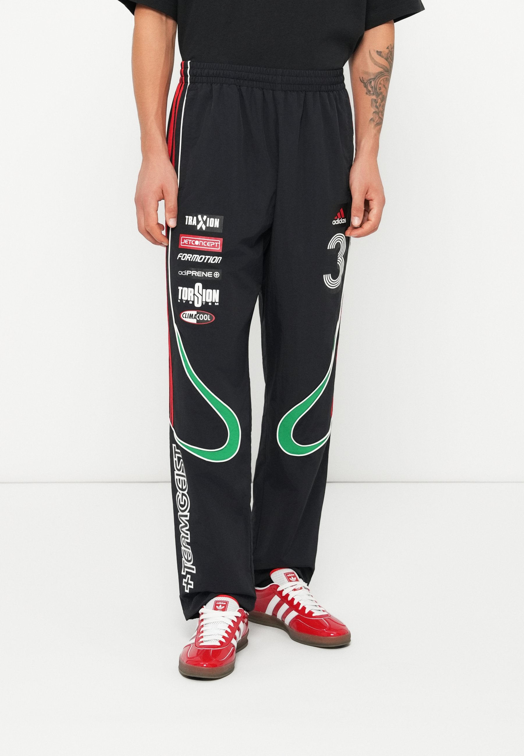 adidas Originals GFX TRACK PANT UNISEX