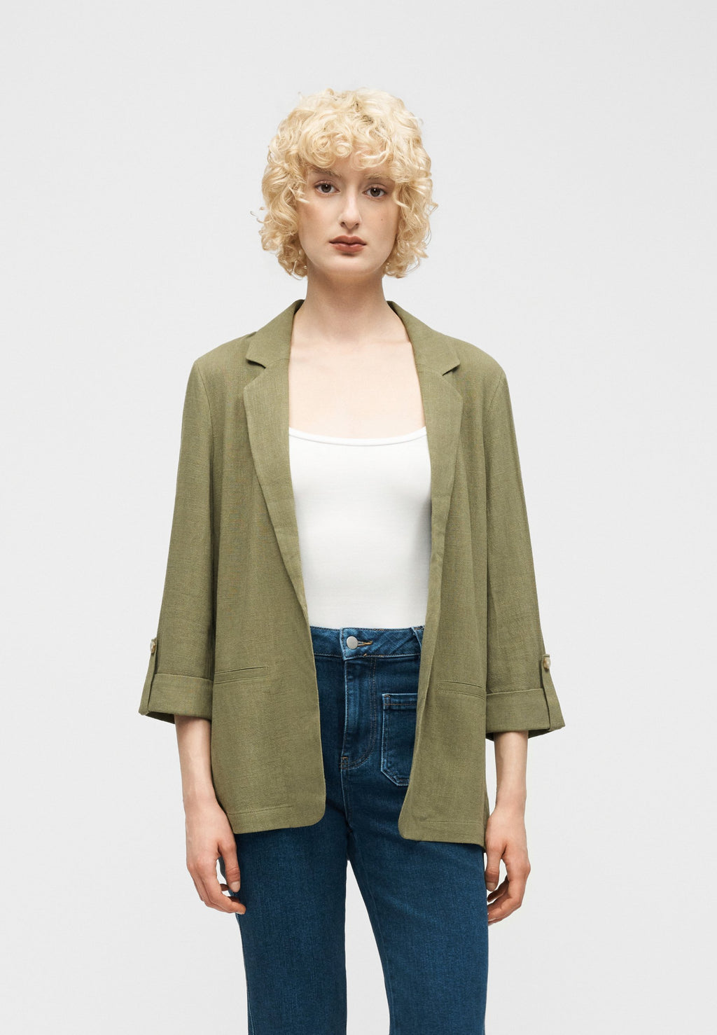 ONLY ONLSIESTA Linen