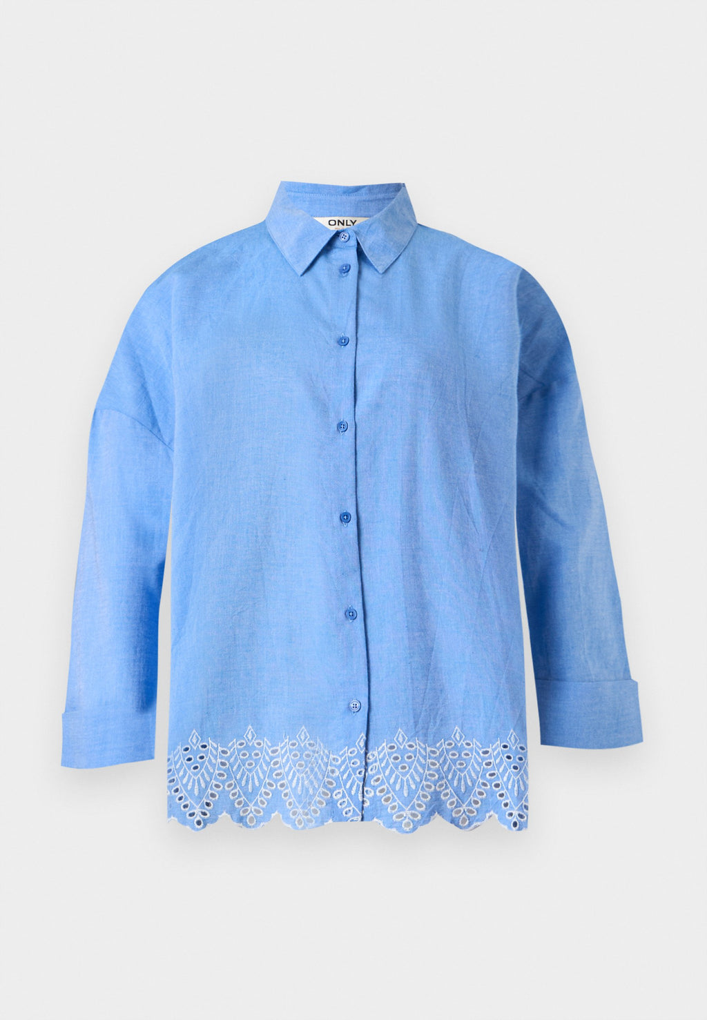 ONLY ONLGRACES TULUM SHIRT