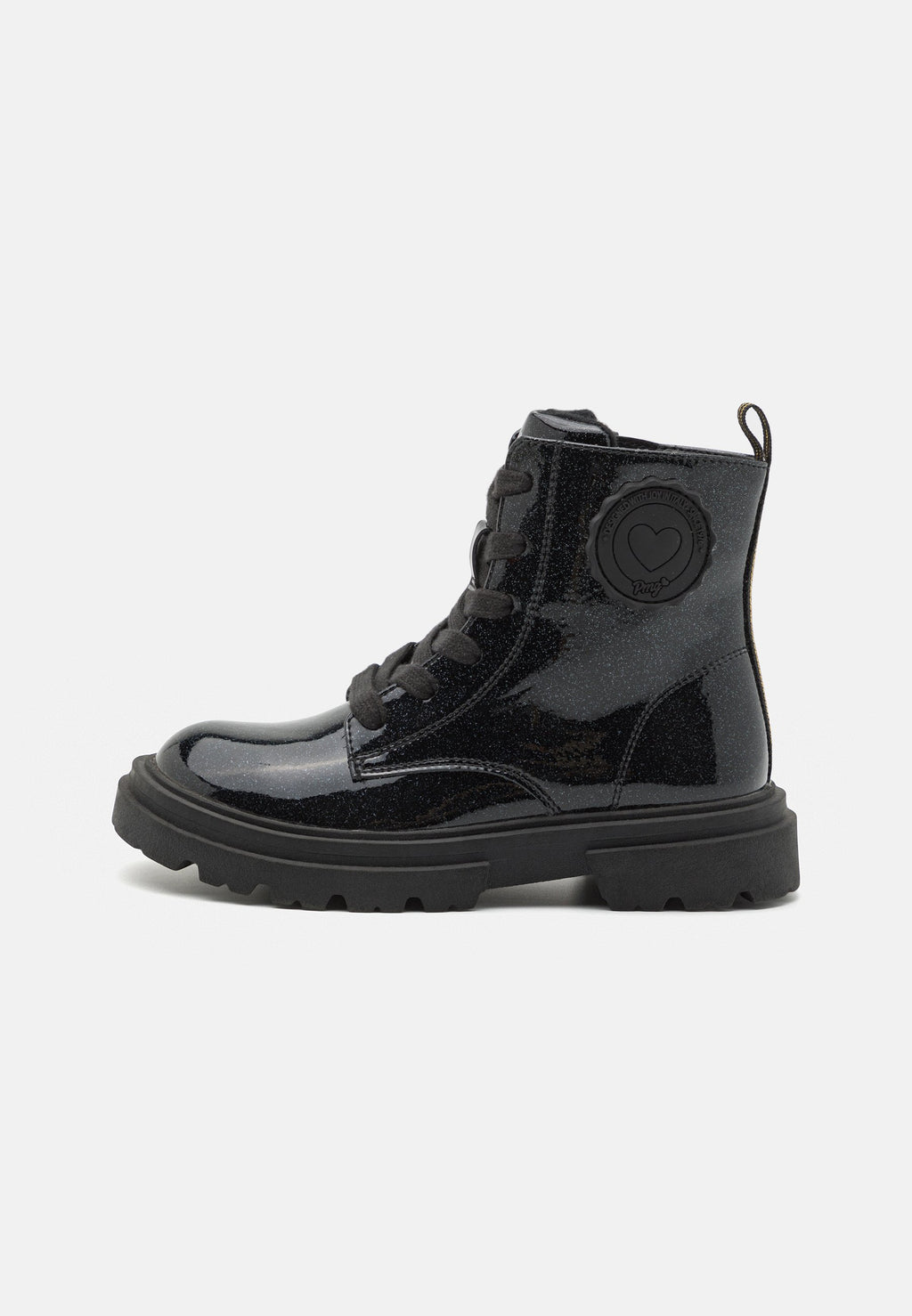 Primigi Schnürstiefelette Media 1