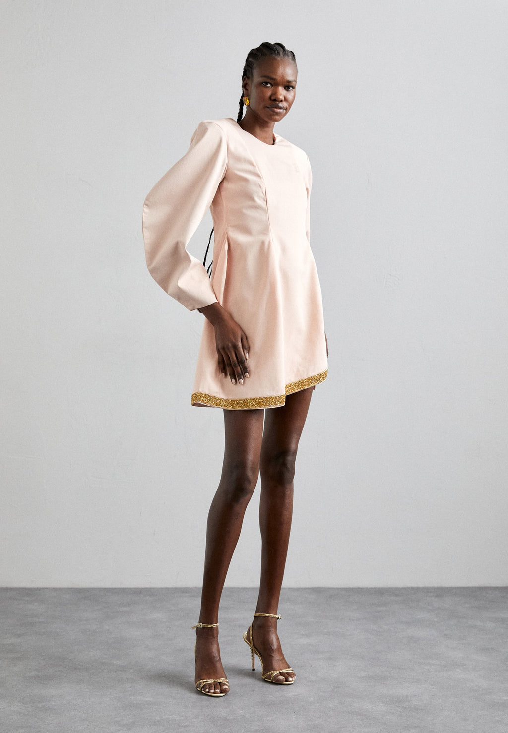 Joseph Ejiro LOOK