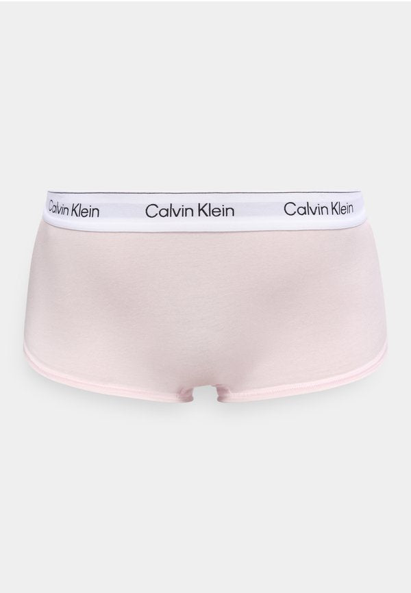 Calvin Klein Underwear Boyshorts - cradle pink
