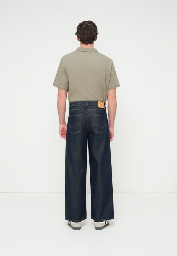 Jack & Jones Wide fit JJIDAVE JJORIGINAL NS 201 SN