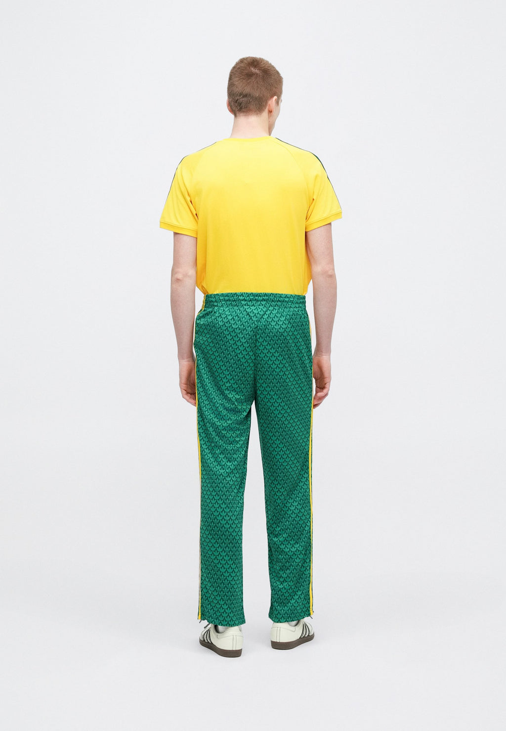 adidas Originals FIREBIRD MONOGRAM