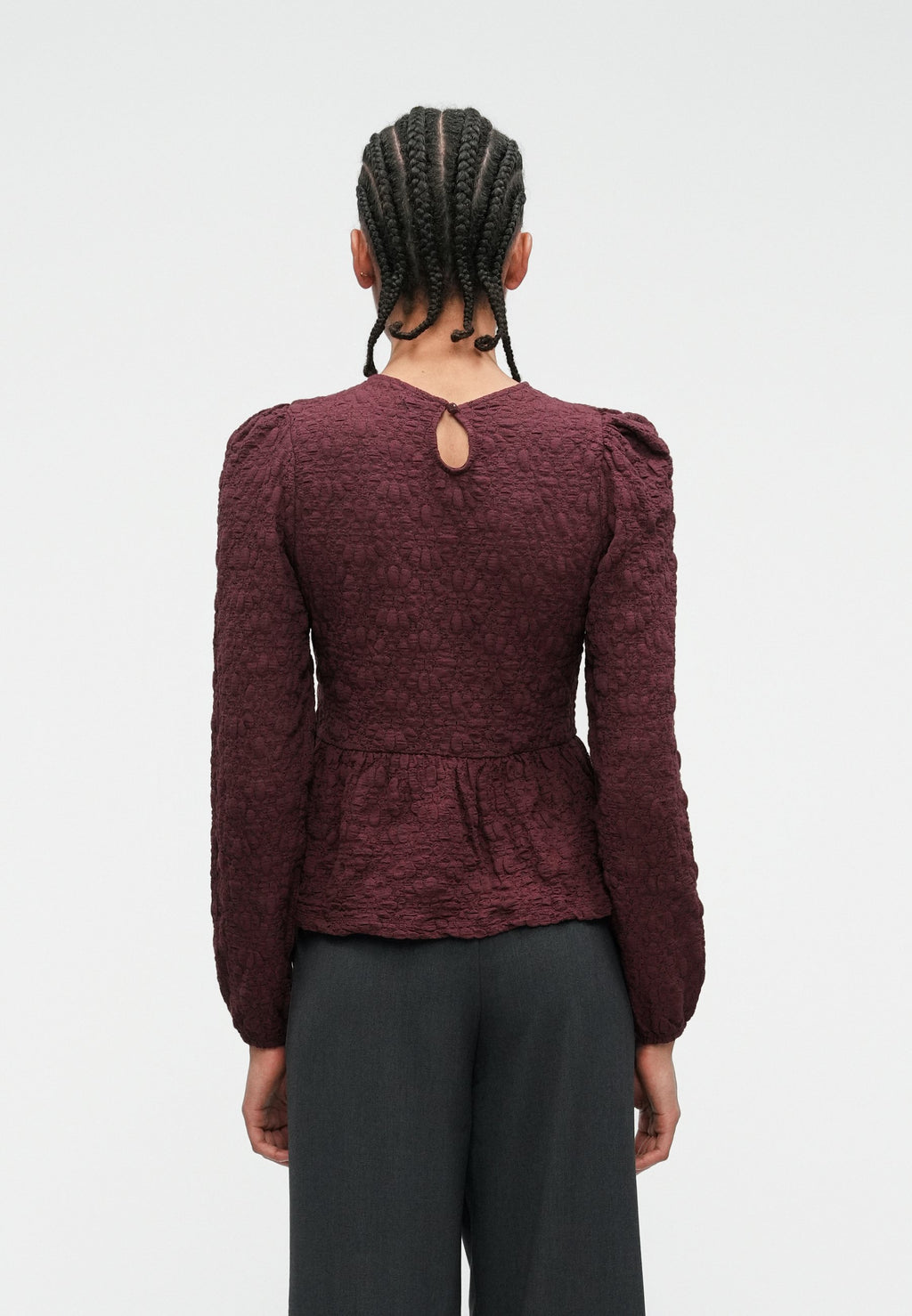 ONLY Peplum ONLGIAVANNA Peplum