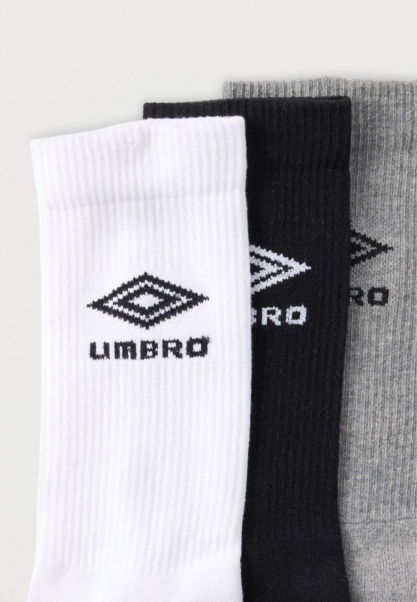 Umbro LOGO UNISEX 6 PACK