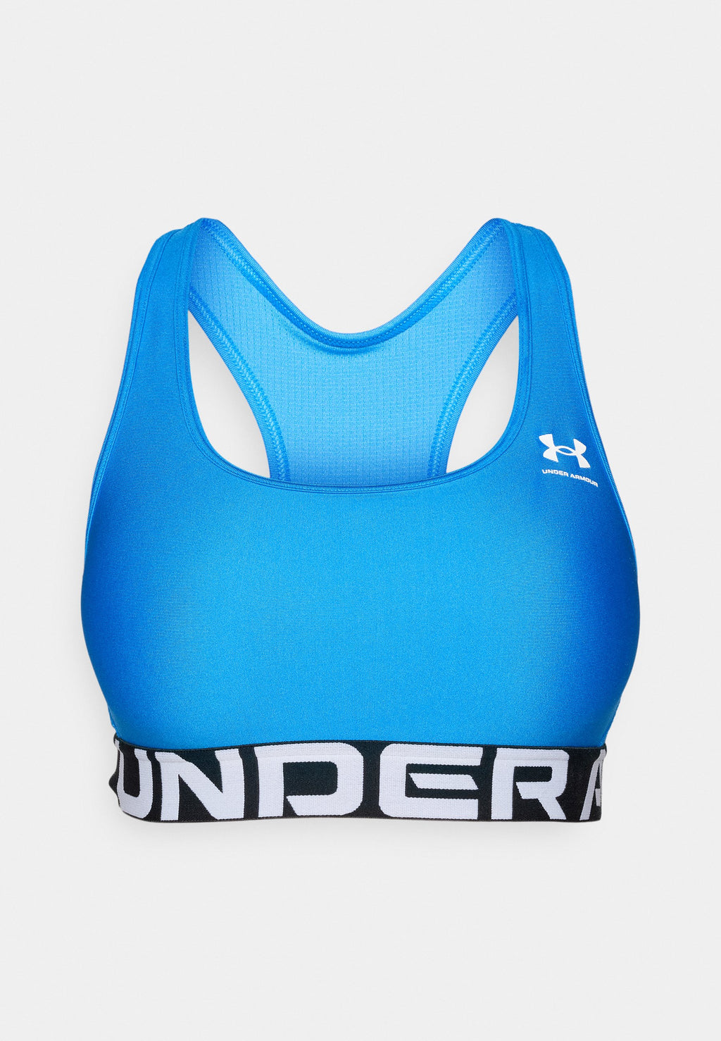 Under Armour HeatGear Mid Branded
