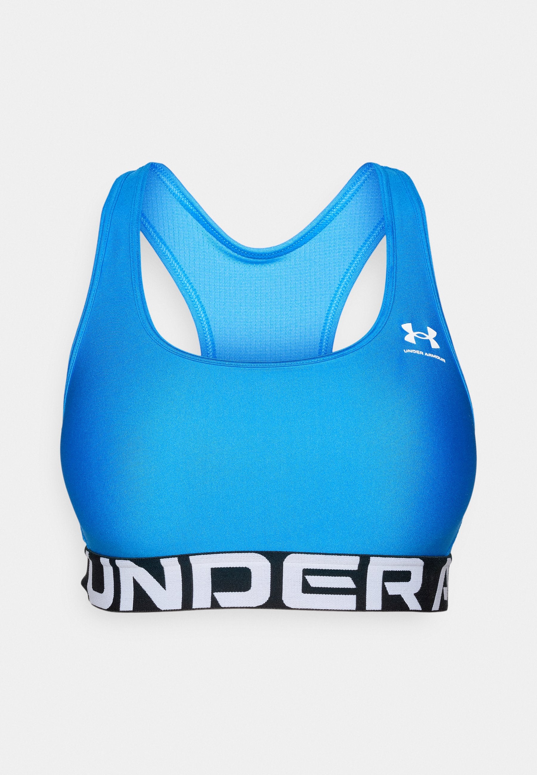 Under Armour HeatGear Mid Branded