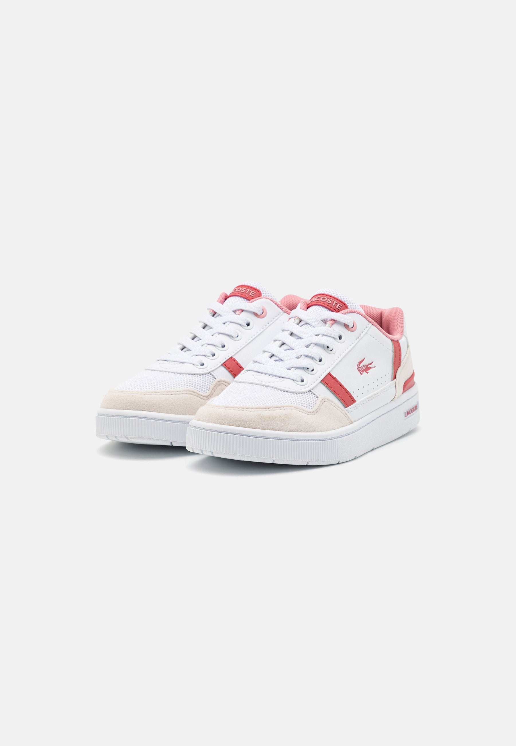 Lacoste T-CLIP CHILDREN TRAINERS