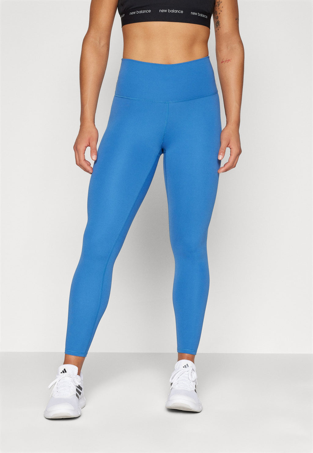 New Balance NB HARMONY HIGH RISE LEGGING 25"