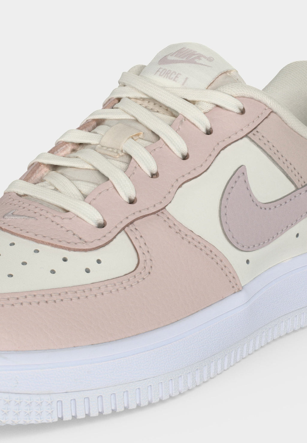 Nike Sportswear FORCE 1 LACE ESS UNISEX