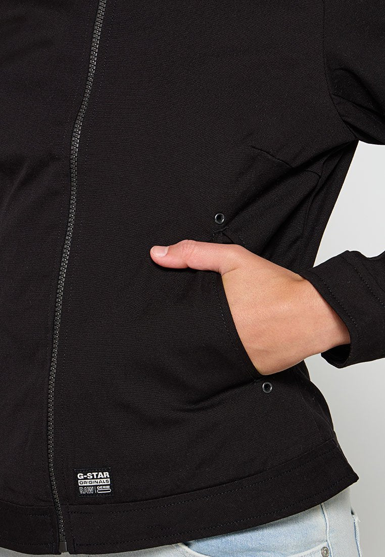 G-STAR Leichte Jacke Media 4