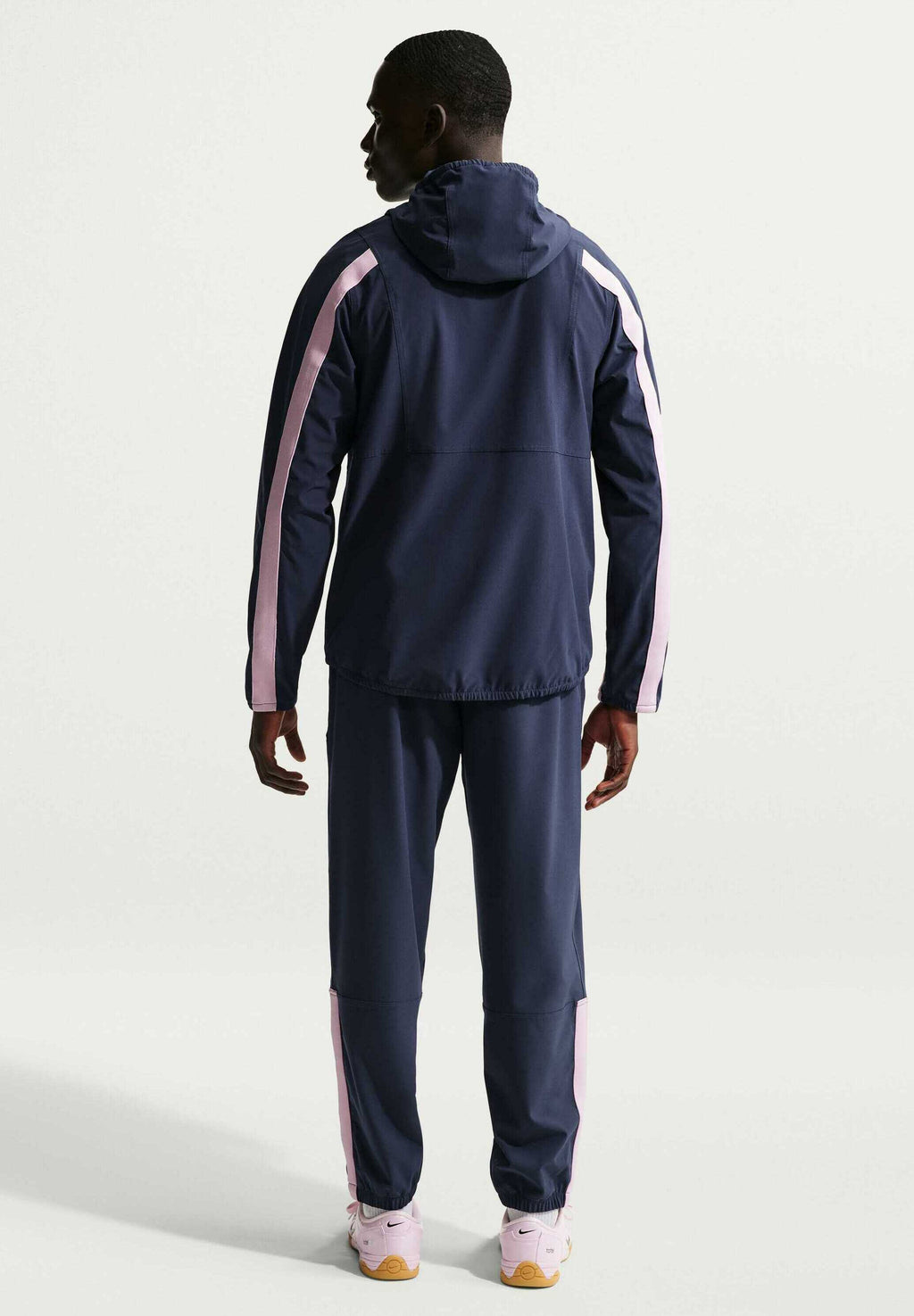 Nike Performance M NK RPL STRK JKT W