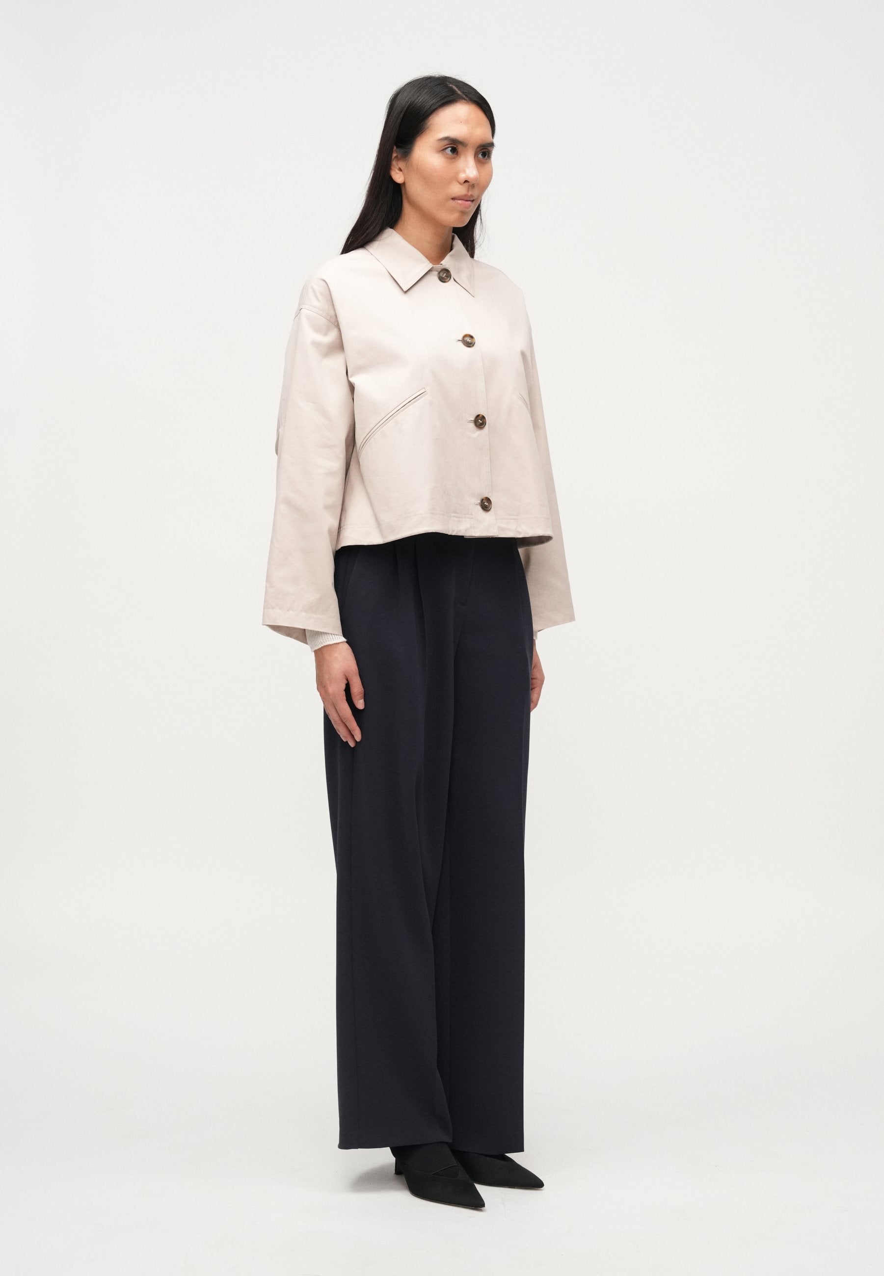 Emporio Armani BLOUSON JACKET